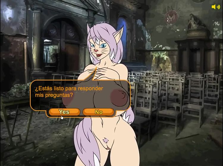 Meet and Fuck: Halloween Adventure image number 98