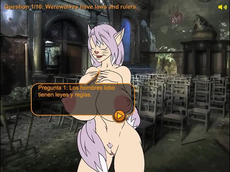 Meet and Fuck: Halloween Adventure image number 99