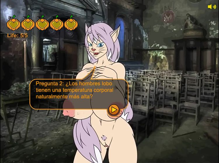 Meet and Fuck: Halloween Adventure image number 102