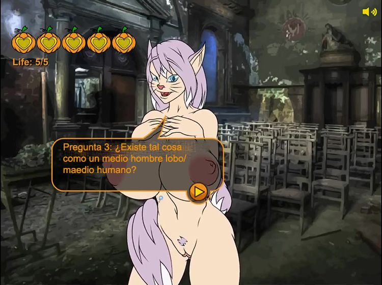 Meet and Fuck: Halloween Adventure image number 105