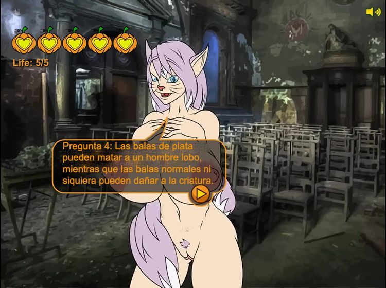 Meet and Fuck: Halloween Adventure image number 108