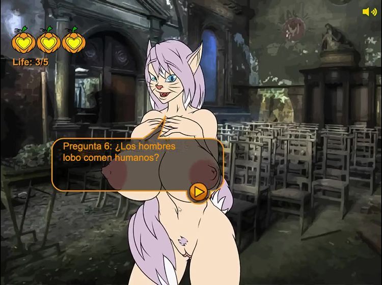 Meet and Fuck: Halloween Adventure image number 114