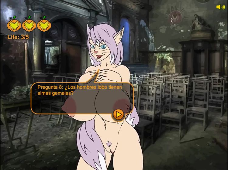 Meet and Fuck: Halloween Adventure image number 120