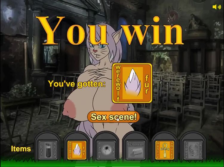 Meet and Fuck: Halloween Adventure image number 129