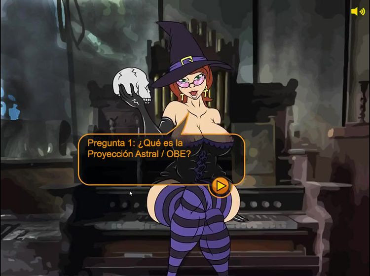 Meet and Fuck: Halloween Adventure image number 136