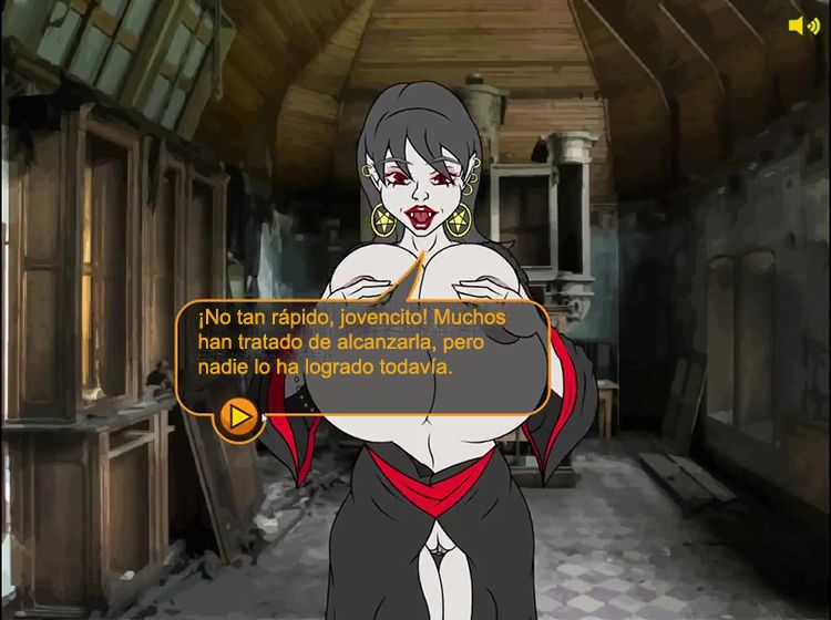 Meet and Fuck: Halloween Adventure image number 170