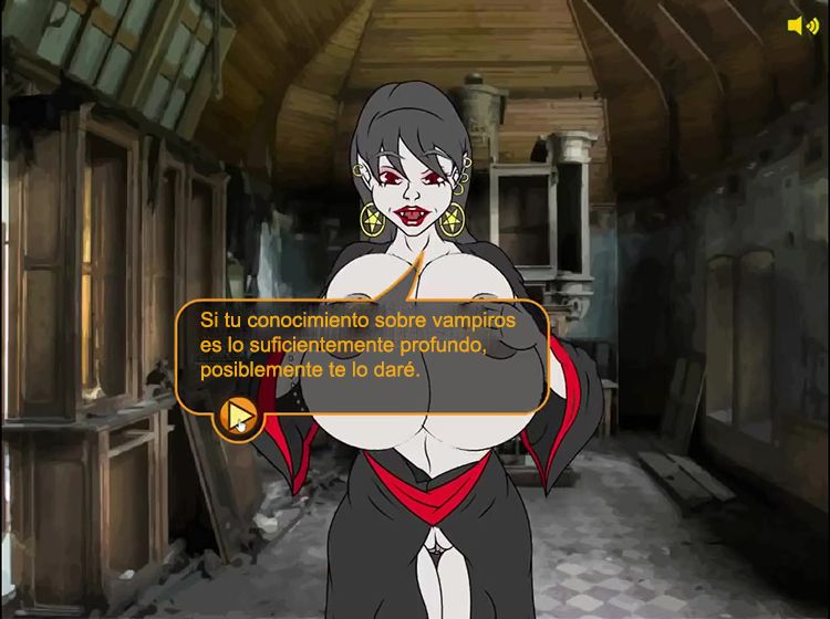 Meet and Fuck: Halloween Adventure image number 171