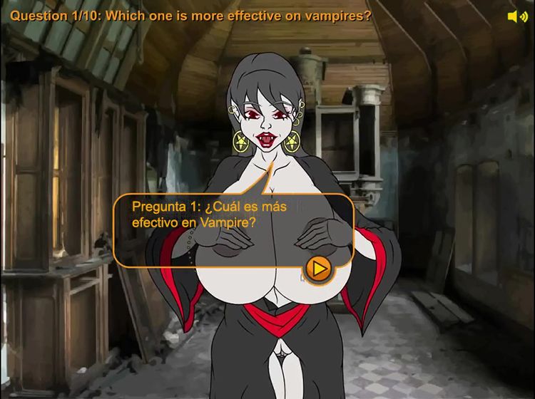 Meet and Fuck: Halloween Adventure image number 173