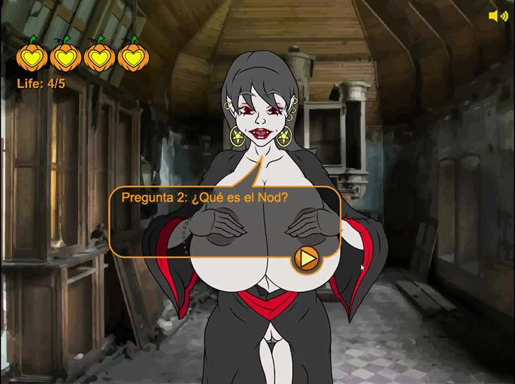 Meet and Fuck: Halloween Adventure image number 176