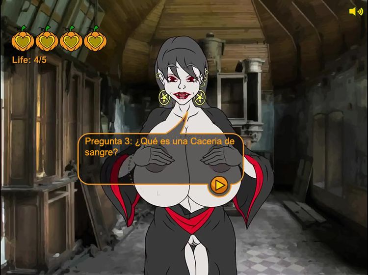 Meet and Fuck: Halloween Adventure image number 179