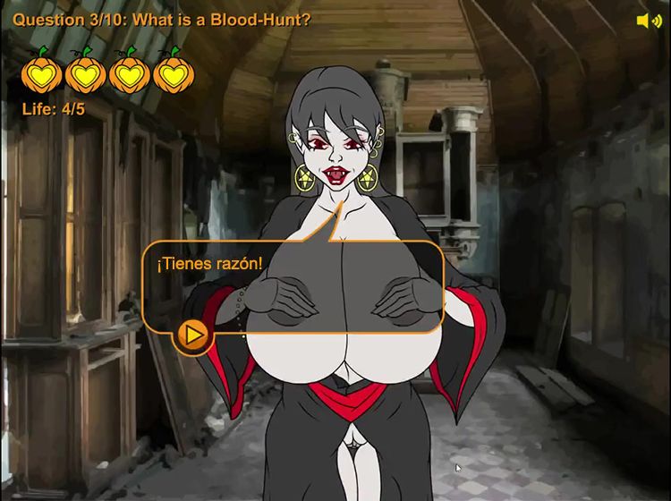 Meet and Fuck: Halloween Adventure image number 181