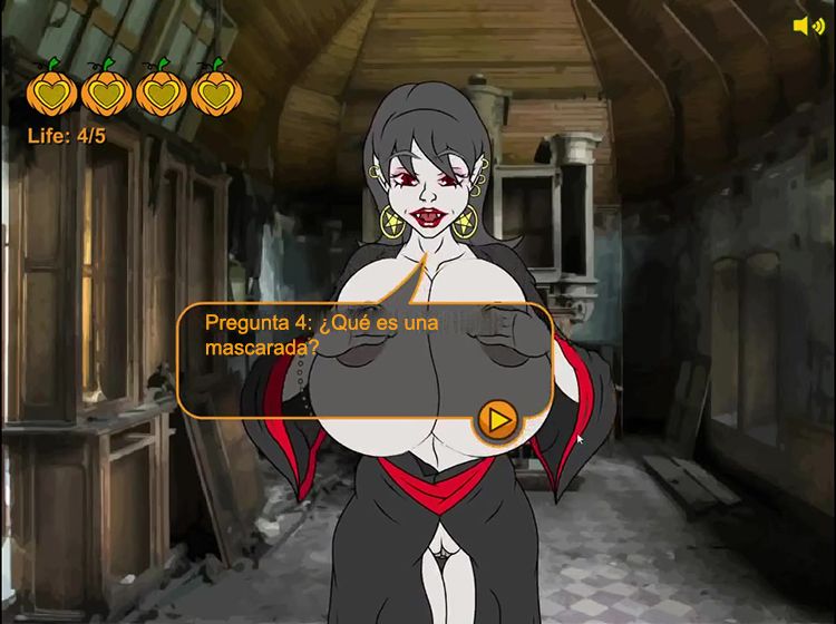 Meet and Fuck: Halloween Adventure image number 182