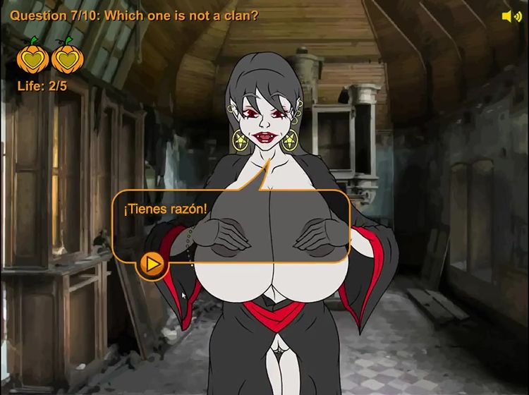 Meet and Fuck: Halloween Adventure image number 193