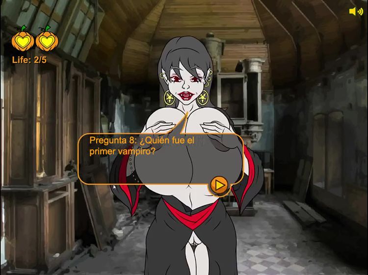 Meet and Fuck: Halloween Adventure image number 194