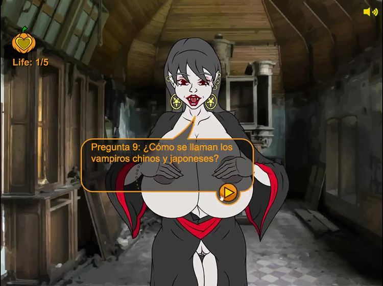 Meet and Fuck: Halloween Adventure image number 197