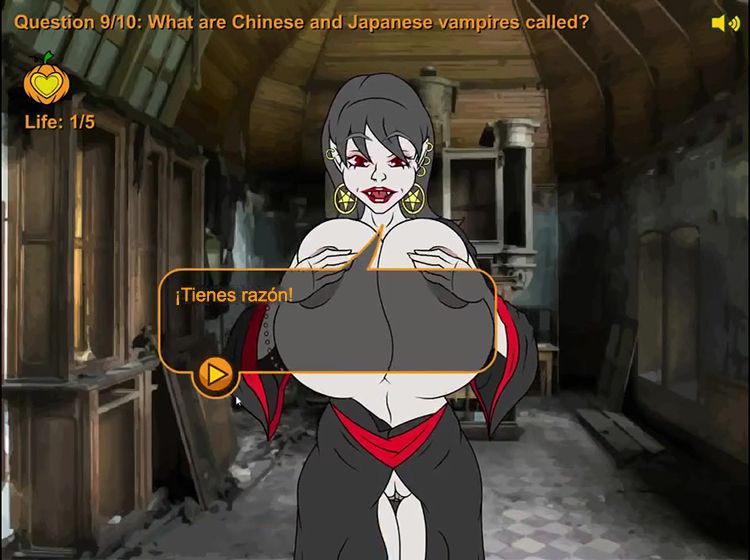 Meet and Fuck: Halloween Adventure image number 199