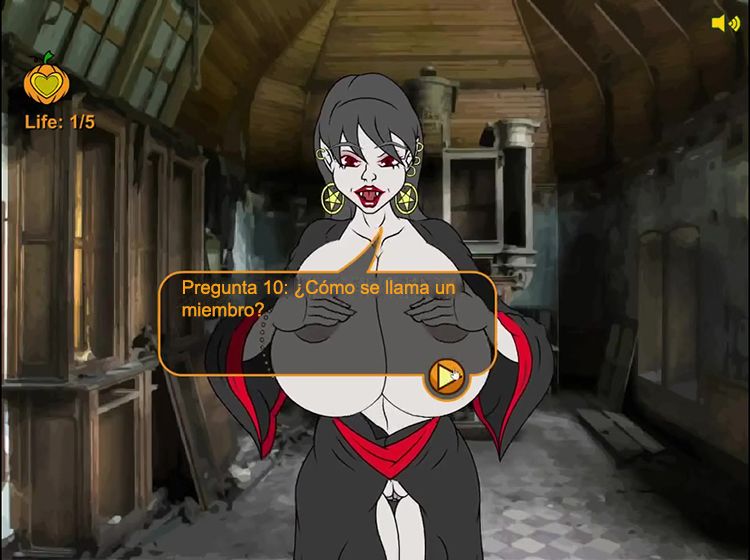 Meet and Fuck: Halloween Adventure image number 200