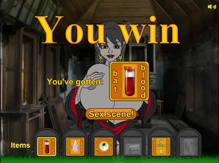 Meet and Fuck: Halloween Adventure image number 203