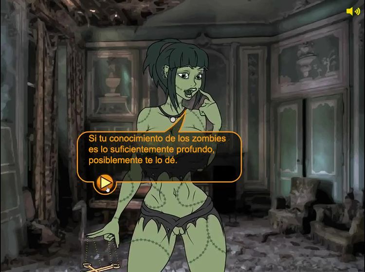 Meet and Fuck: Halloween Adventure image number 208