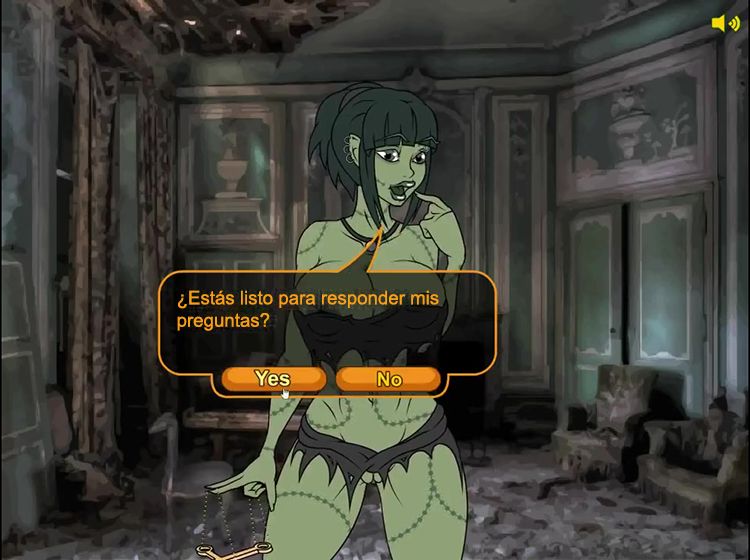 Meet and Fuck: Halloween Adventure image number 209