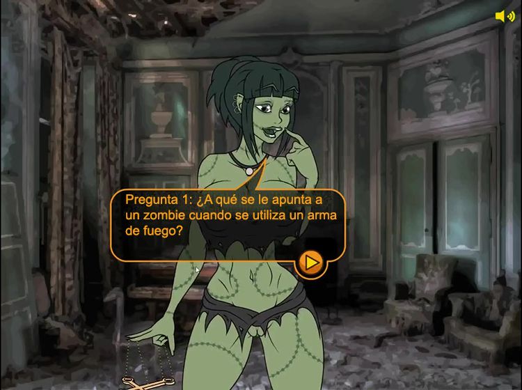 Meet and Fuck: Halloween Adventure image number 210