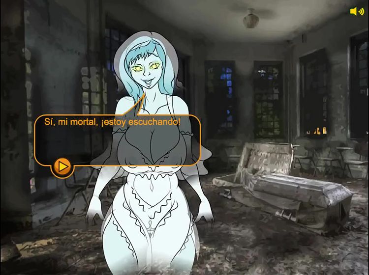 Meet and Fuck: Halloween Adventure image number 242