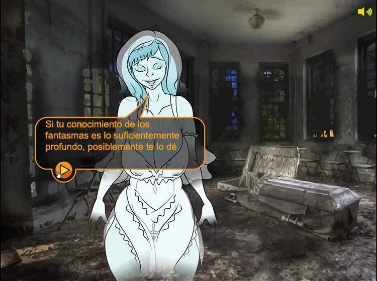 Meet and Fuck: Halloween Adventure image number 245