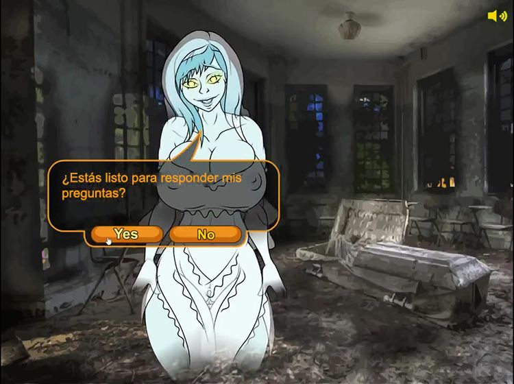 Meet and Fuck: Halloween Adventure image number 246