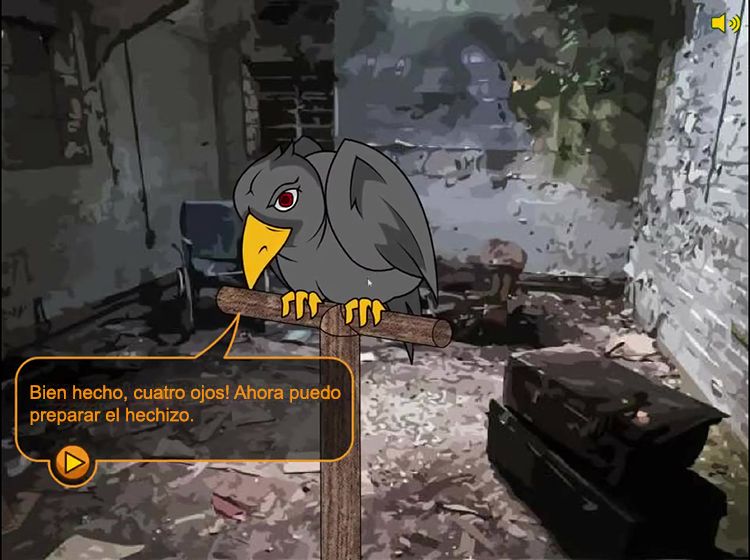 Meet and Fuck: Halloween Adventure image number 279