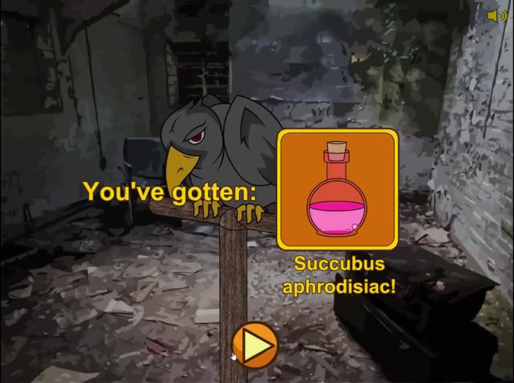 Meet and Fuck: Halloween Adventure image number 282