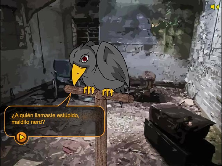 Meet and Fuck: Halloween Adventure image number 35