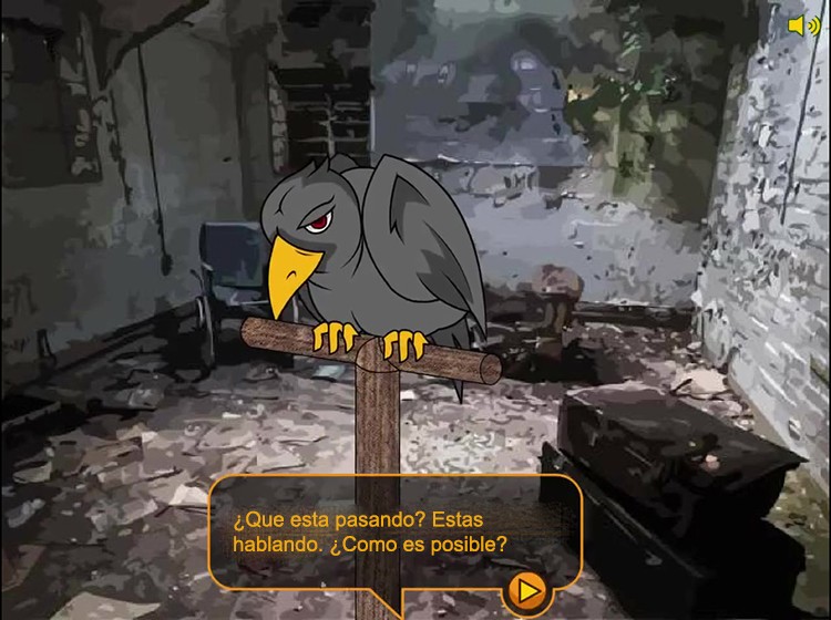 Meet and Fuck: Halloween Adventure image number 36