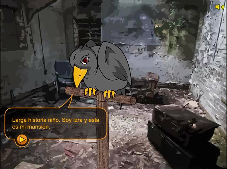 Meet and Fuck: Halloween Adventure image number 37