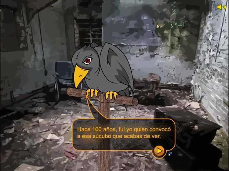 Meet and Fuck: Halloween Adventure image number 38