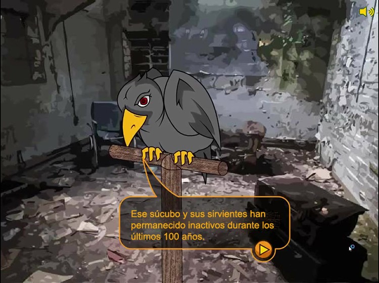 Meet and Fuck: Halloween Adventure image number 40