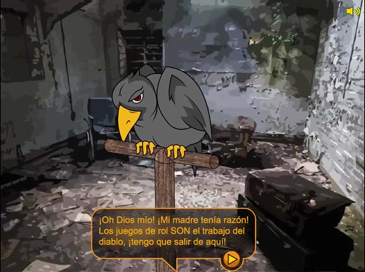 Meet and Fuck: Halloween Adventure image number 42