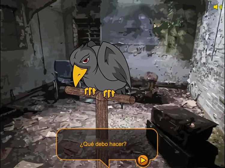 Meet and Fuck: Halloween Adventure image number 45