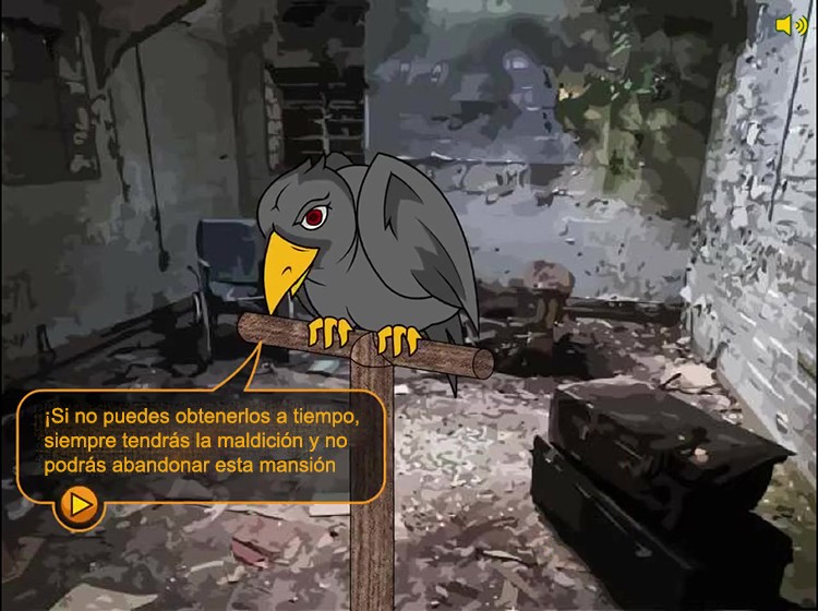 Meet and Fuck: Halloween Adventure image number 48