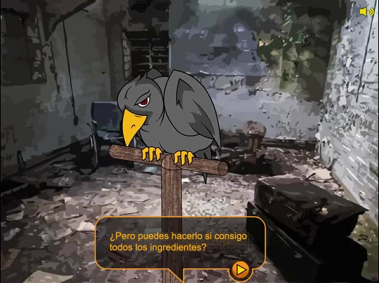 Meet and Fuck: Halloween Adventure image number 49