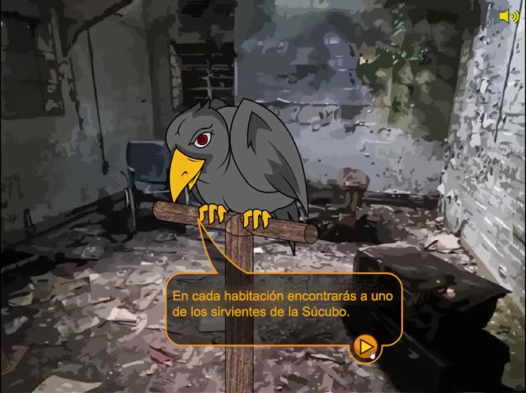 Meet and Fuck: Halloween Adventure image number 51