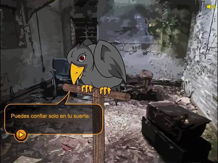 Meet and Fuck: Halloween Adventure image number 52