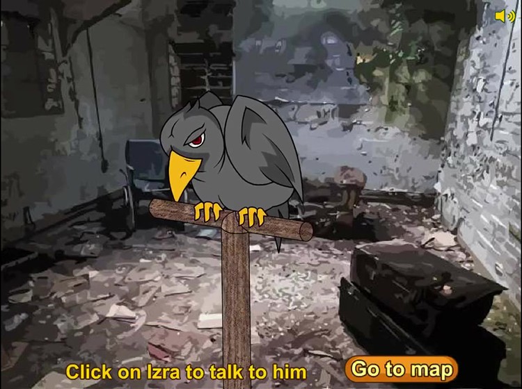 Meet and Fuck: Halloween Adventure image number 53