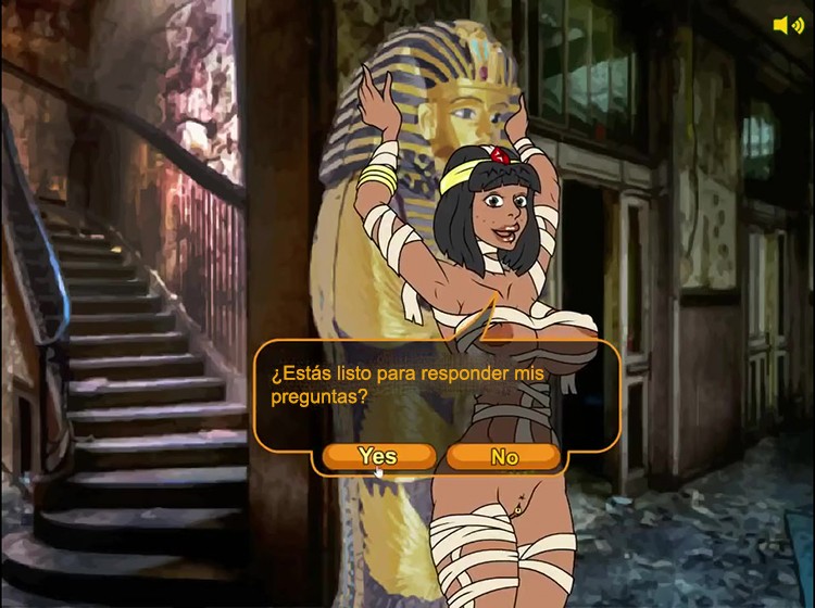 Meet and Fuck: Halloween Adventure image number 59