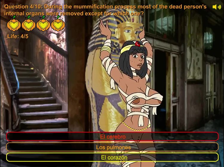 Meet and Fuck: Halloween Adventure image number 70