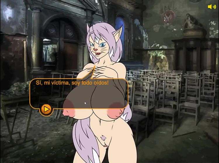 Meet and Fuck: Halloween Adventure image number 94