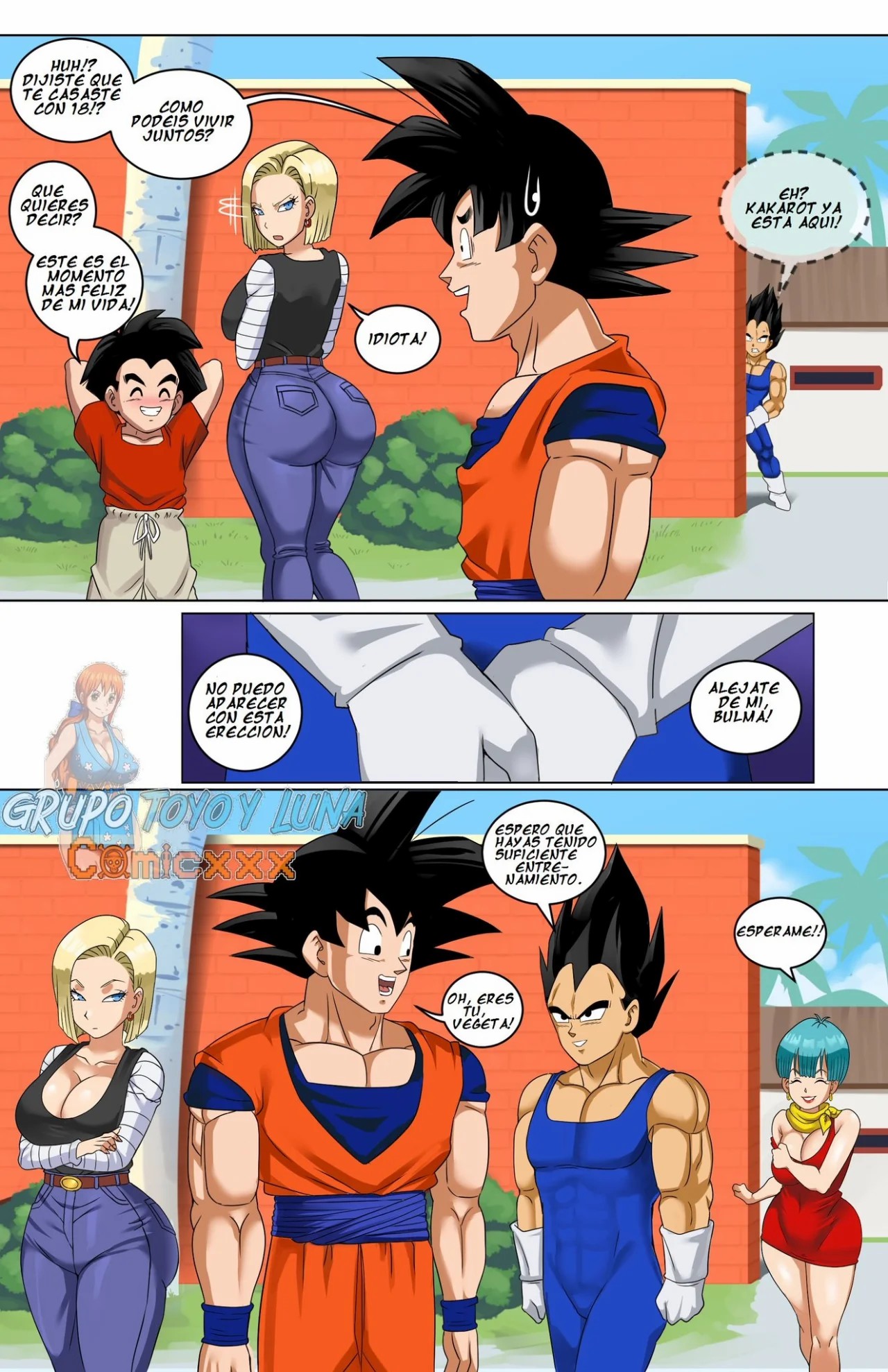 Bulma Break Time image number 22