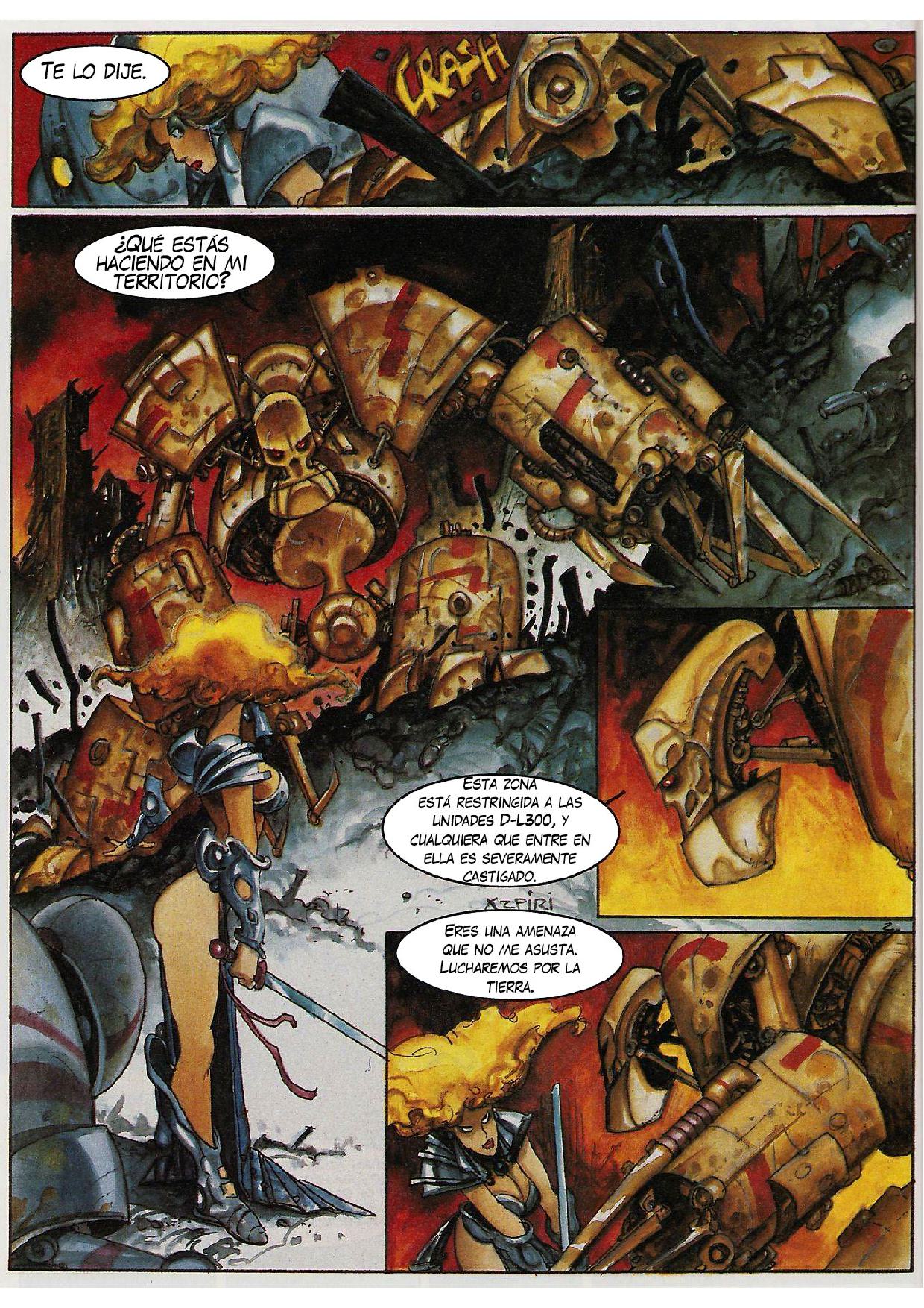 Historias Cortas image number 2