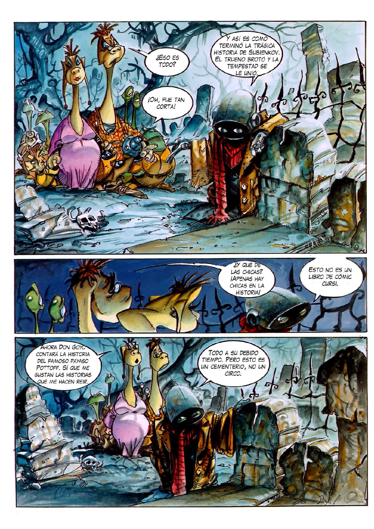 Historias Cortas image number 37