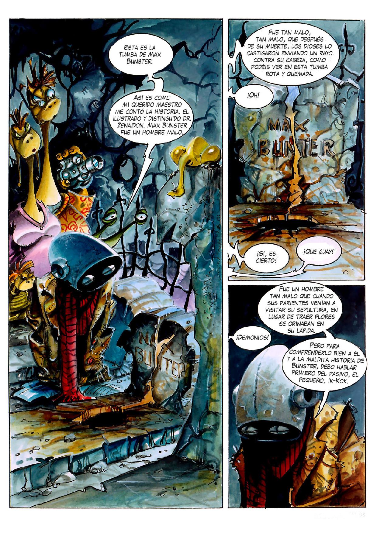 Historias Cortas image number 38
