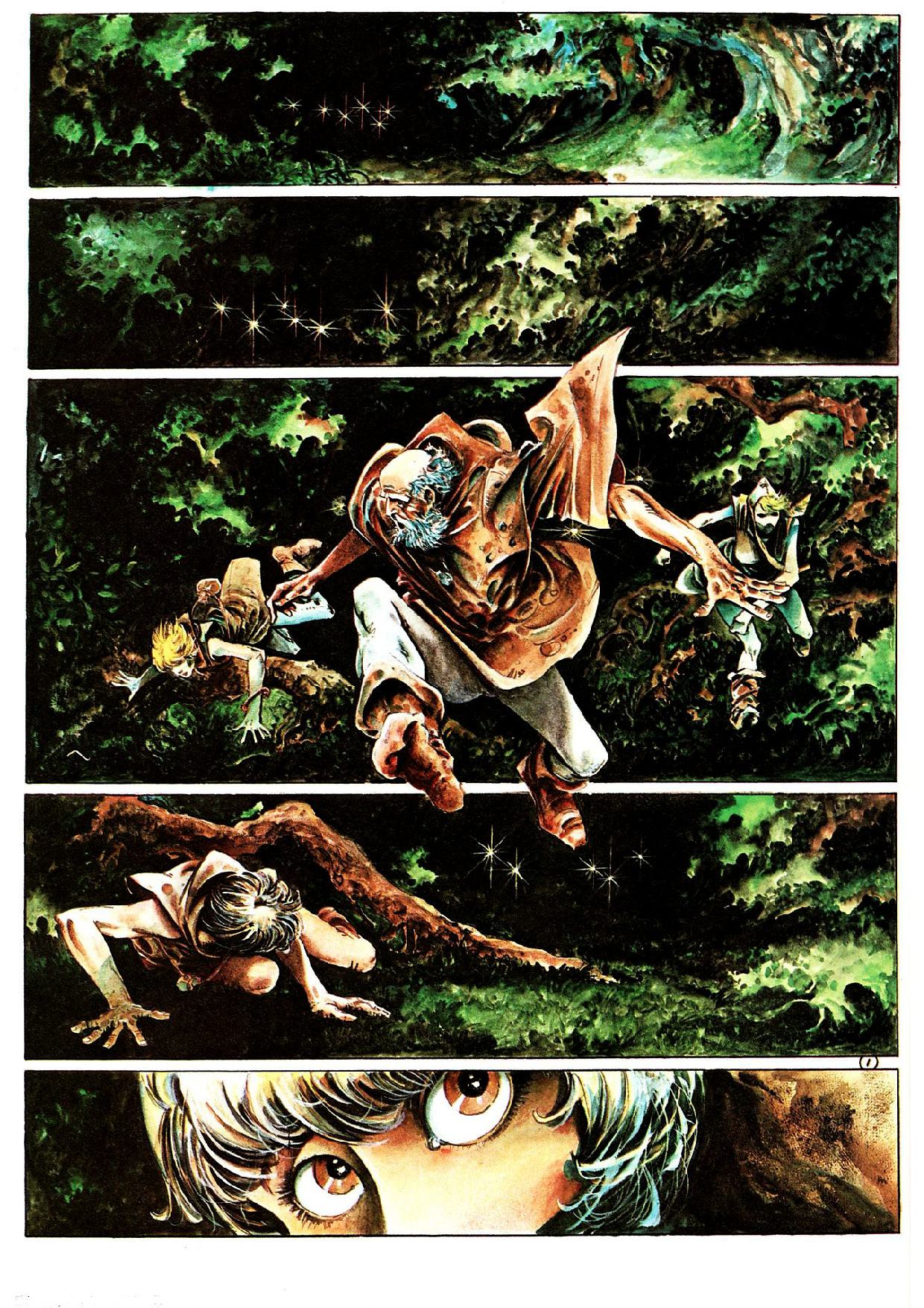 Historias Cortas image number 5